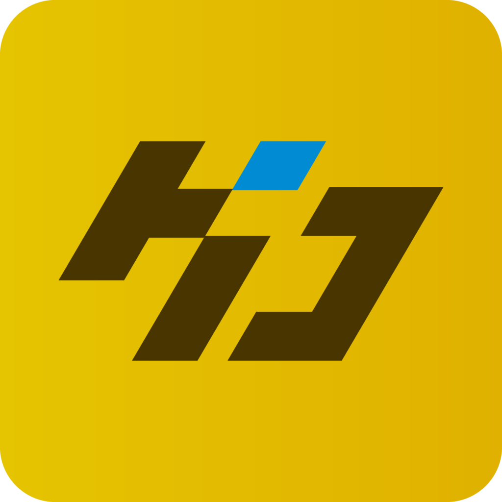 HD 2020s software icon