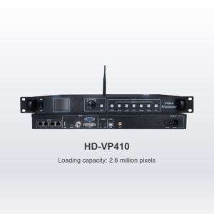 HD-VP410