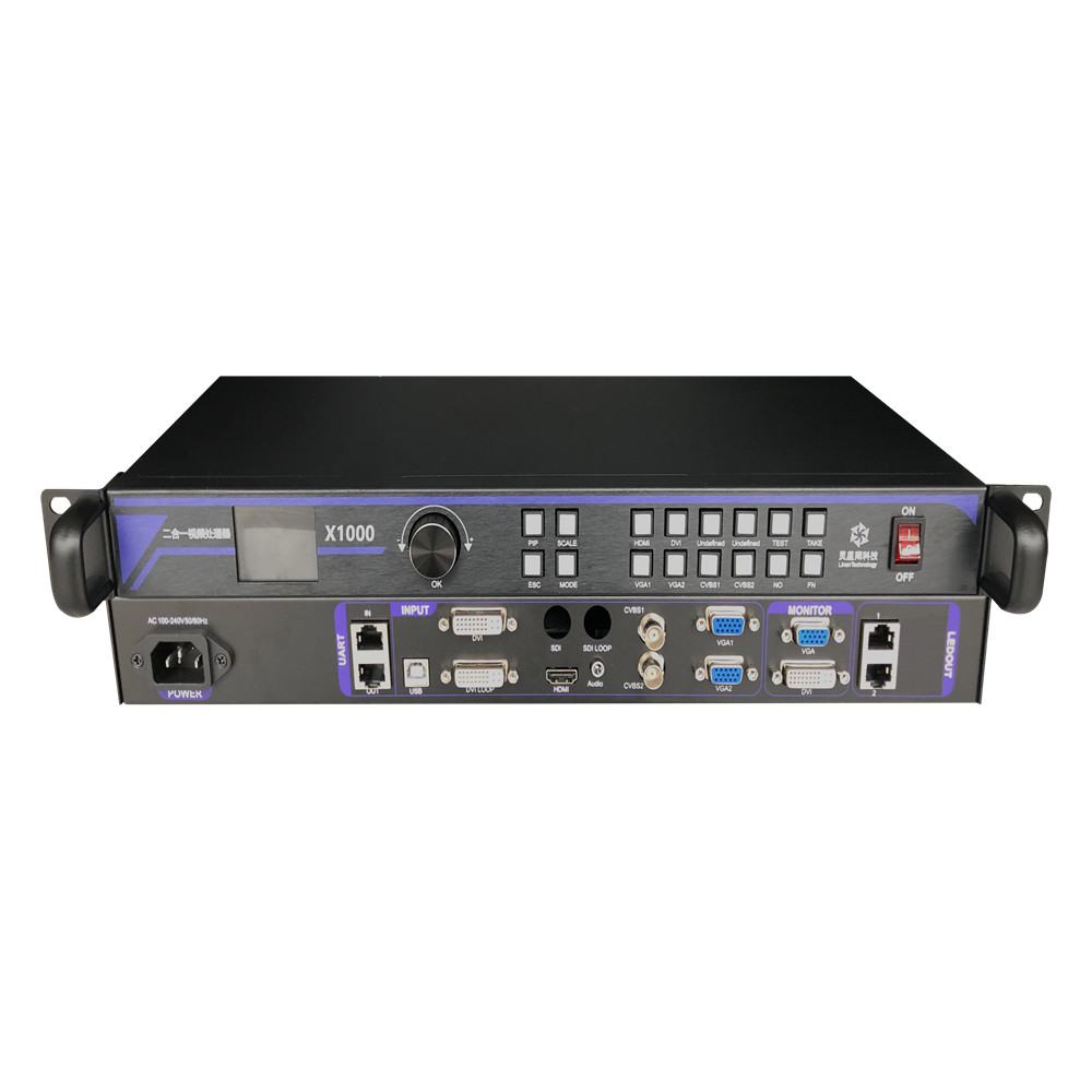 Linsn-X1000-LED-Video-Processor