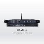 پروسسور HD-VP210A