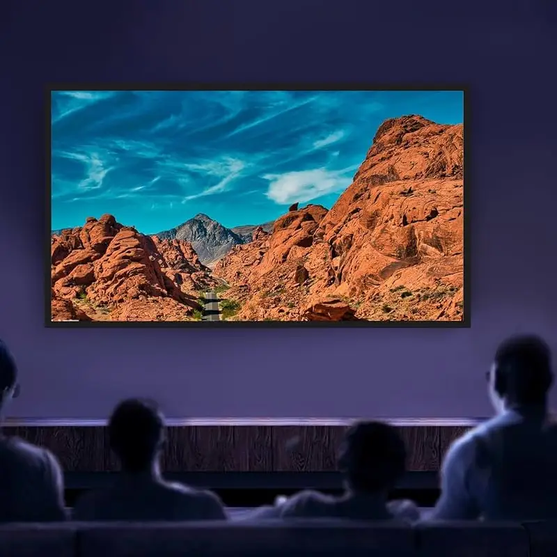 ویدئو وال 100 اینچ