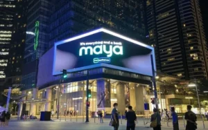 تلویزیون شهری اوتدور یا خارج سالن