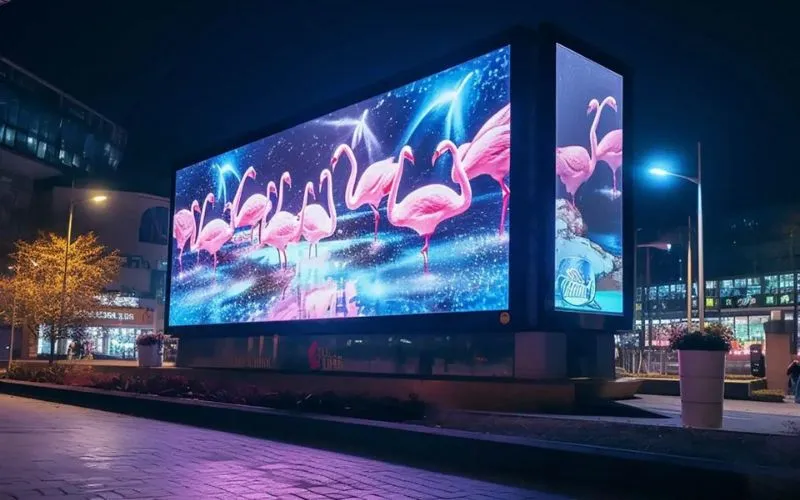 تلویزیون شهری تابلویی