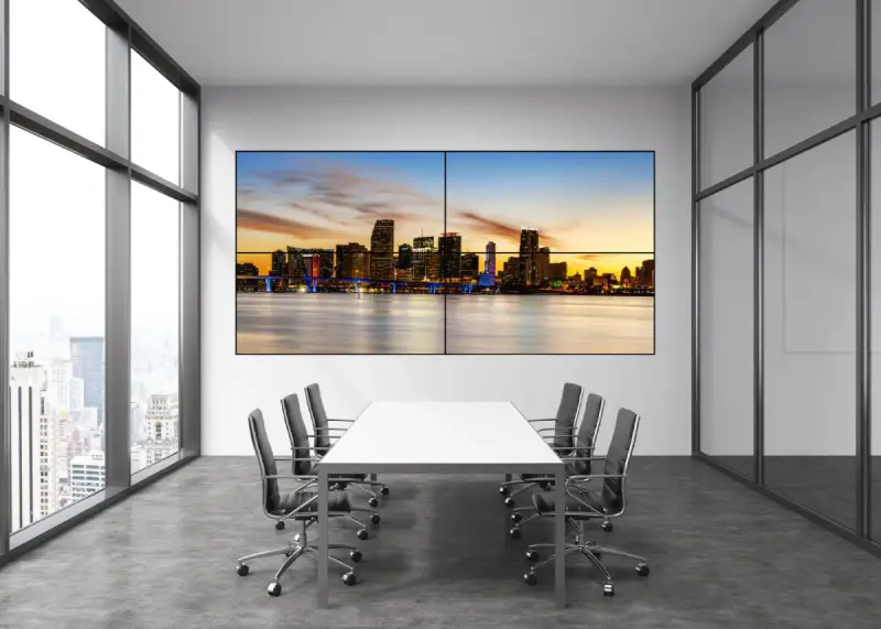 عکس ویدئووال